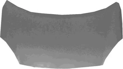 Produktbild von VAN WEZEL 3334660 Motorhaube für NISSAN MICRA IV (K13)