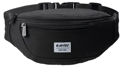 Immagine prodotto di Hi-Tec - Marsupio "Widar", 2 litri, modello IG4001 (taglia unica) (nero)