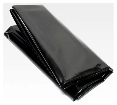 Produktbild von IBC Container Abdeckplane – 1 x 1,2 x 1,16 m – aus Hart-Propylen – Schutzhaube für 1000 l Regenwassertank