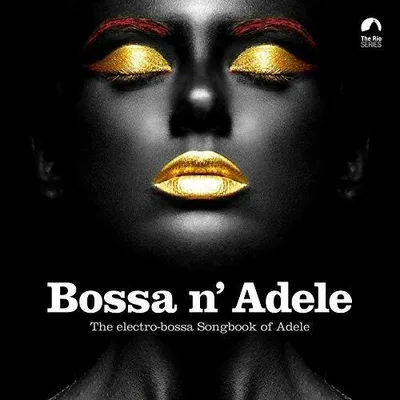 Produktbild von Bossa N' Adele