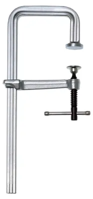 Obrázek produktu pro BESSEY GU25-12-6ZK, 1 kusů, 25 cm