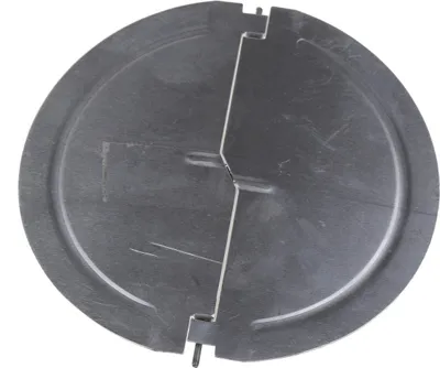 Obrázok produktu pre Bosch - Abzugshaube 125Mm - 00265171