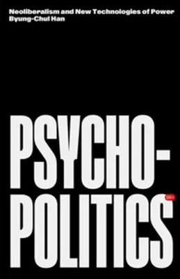 Obrázek produktu pro Psychopolitics
