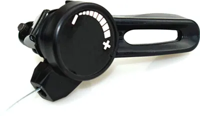 Obrázek produktu pro 15/18/21 Speed Friction Thumb Shifter Set Příslušenství pro kola MTB