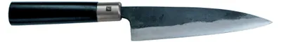 Produktbild von Chroma Haiku Kurouchi Messer B-06 Tosa Ko-Yanagi 13,5 cm