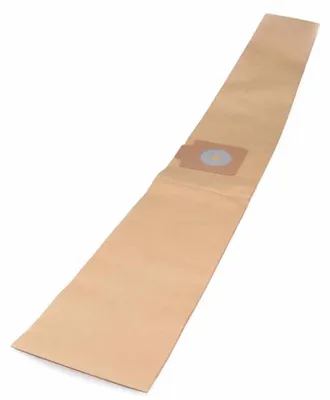 Produktbild von 10 Staubsaugerbeutel für Kärcher 6.906-118.0 Filtertüten Staubbeutel