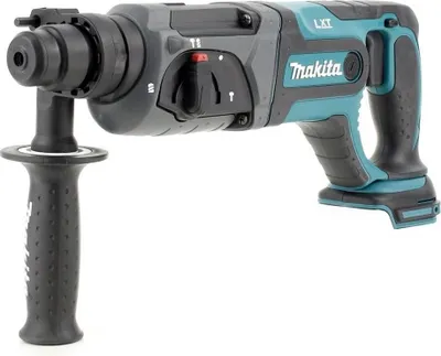 Productafbeelding van Draadloze boorhamer 18v 0*ah