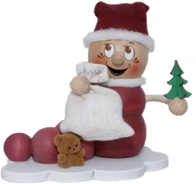 Produktbild von Kuhnert - Weihnachts - Rudi