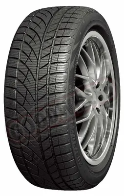 Productafbeelding van RoadX winterbanden voor motorfietsen, type WU01 (245/45 R18 100H XL)