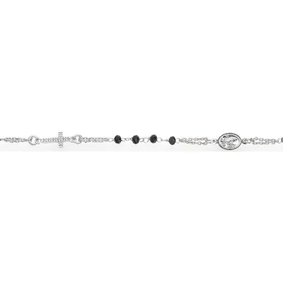 Produktbild von Armbanden Amen Silber Kollektion Rosario - frau