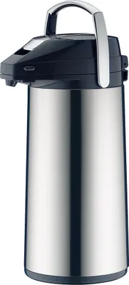 Produktbild von alfi Isolier Getränkespender 987, Edelstahl 2,2l; 987000220