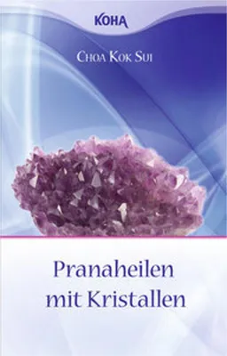Immagine prodotto di Pranaheilen mit Kristallen