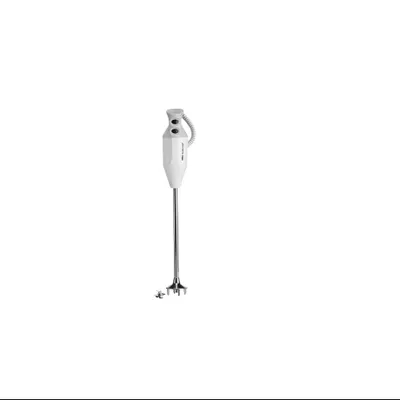 Produktbild von ESGE Zauberstab 90890, G 350 Gastro Max, Stabmixer weiß inkl. Zubehör, bis zu 22.000 U/min