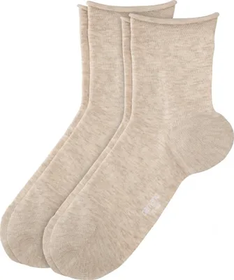 Produktbild von Camano Strümpfe Herren, Farbe:desert mel., Größe:35/38
