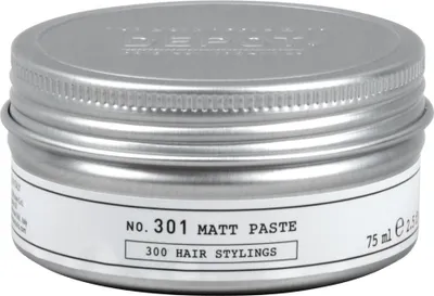 Produktbild von Depot 301 Mattpaste 75ml