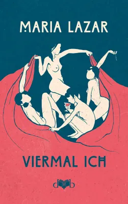 Produktbild von Viermal ICH