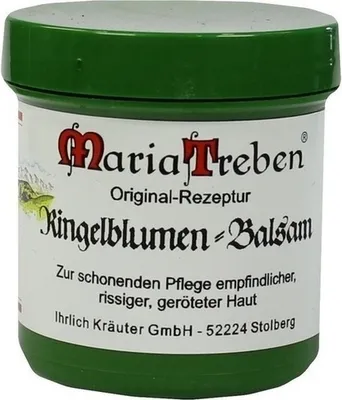 Obrázok produktu pre Maria Treben Nechtíkový balzam 100 ml