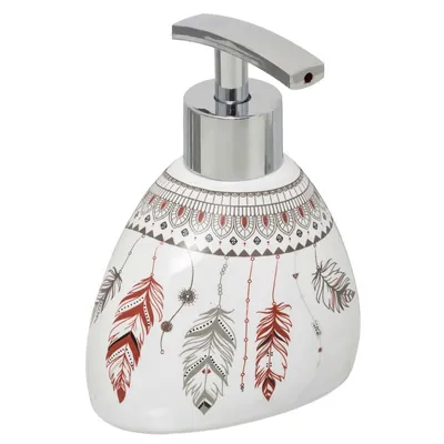 Obrázok produktu pre Dávkovač na tekuté mydlo Boho 5Five 980A