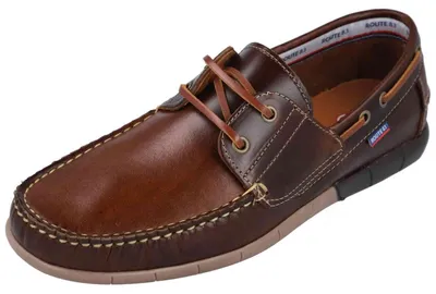 Obrázek produktu pro Boty L&R Shoes 070-579082 pro Pánské