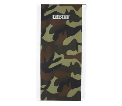 Produktbild von Grit Cube Zubehör Kletts, Farbe:camo
