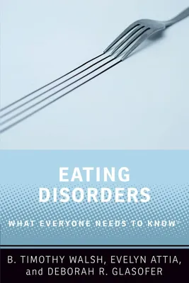 Produktbild von Eating Disorders