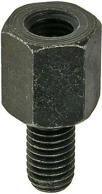Produktbild von Spiegel Adapter - Spiegel M8 Links auf Aufnahme M8 Rechts