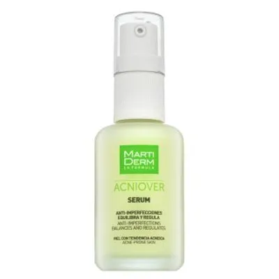 Immagine prodotto di Martiderm Acniover siero Siero 30 ml