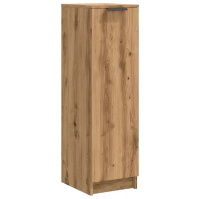 Produktbild von Schuhschrank Artisan-Eiche 29,5x35x100,5 cm Holzwerkstoff