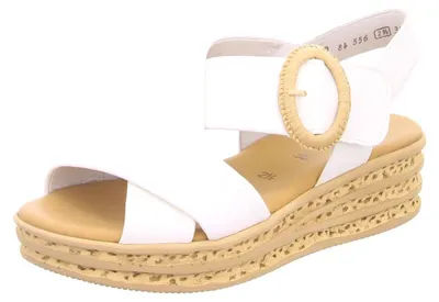 Immagine prodotto di Sandali con plateau Gabor da donna