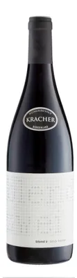 Imagen del producto de Blend 2 Cuvée Neusiedlersee | Austria | 13,0% vol | 0,75 l