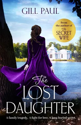 Produktbild von The Lost Daughter