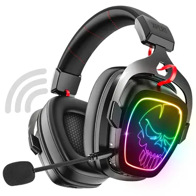 Produktbild von Gaming Headset mit Mikrofon Spirit of Gamer MIC-XH1500