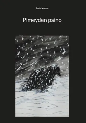 Produktbild von Pimeyden paino