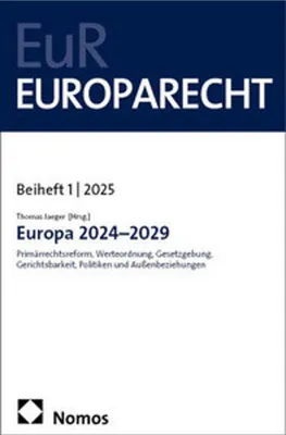 Obrázok produktu pre Europa 2024-2029