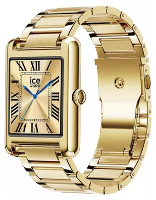 Obrázok produktu pre ICE WATCH smart TK 2.0 zlatá farba 1.14 32mm 025287