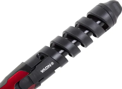 Obrázok produktu pre Verk 15827 Lokňovač kulma na vlasy Nova NHC-2007