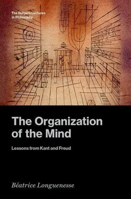 Obrázok produktu pre The Organization of the Mind