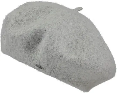 Image de BARTS Sambre Beret HEATHER GREY HEATHER GREY -