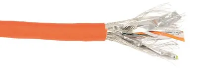 Produktbild von RAUTRONIC CAT.7 Netzwerk-Verlegekabel VOKA SLAN 1000, 50 m