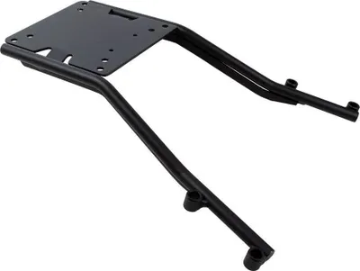 Produktbild von Shad Honda Cbf1000 Topcase Heckmontage Schwarz Schwarz One Size