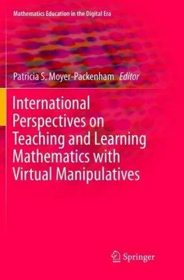 Obrázok produktu pre Medzinárodné pohľady na výučbu a učenie matematiky pomocou virtuálnych pomôcok