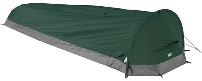 Image de Bach Bivy Heads Up Sycamore Vert Régulier