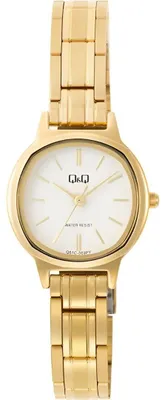 Zdjęcie produktu dla Zegarek QQ Q51C-003P złoty