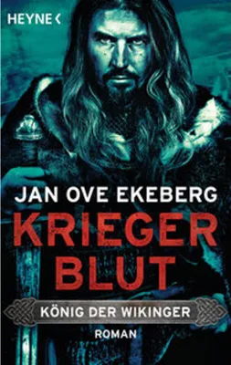 Immagine prodotto di Kriegerblut - König der Wikinger