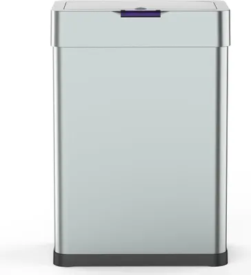 Produktbild von Automatischer 60-l-edelstahleimer Kitchen move BAT-D650