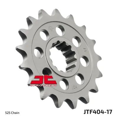 Obrázok produktu pre Ritzel 17Z 525