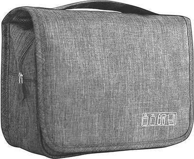 Produktbild von Reisekosmetikbeutel  Organizer Damen Herren
