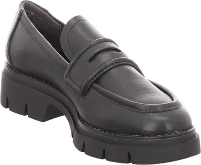 Produktbild von Tamaris Damen Slipper 24313-020 BLACK MATT