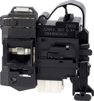 Produktbild von easyPART passend für 2849660600 Beko Türverriegelung ROLD DKS44403 für Waschmaschine