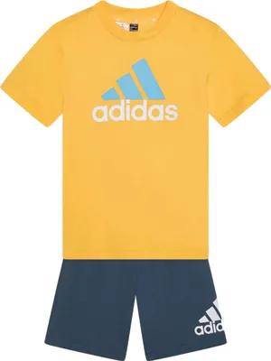 Produktbild von Sportset Adidas IS2483 für Kinder